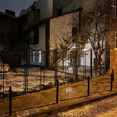 Apartment On Snijna Street 5 Львів Екстер'єр фото