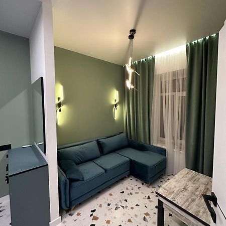 Apartment On Snijna Street 5 Львів Екстер'єр фото