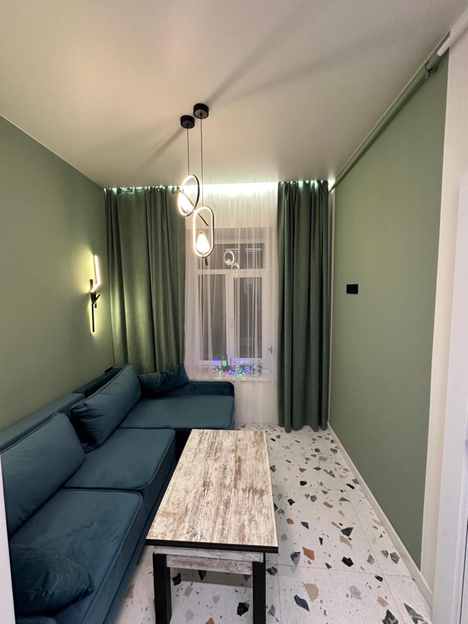 Apartment On Snijna Street 5 Львів Екстер'єр фото