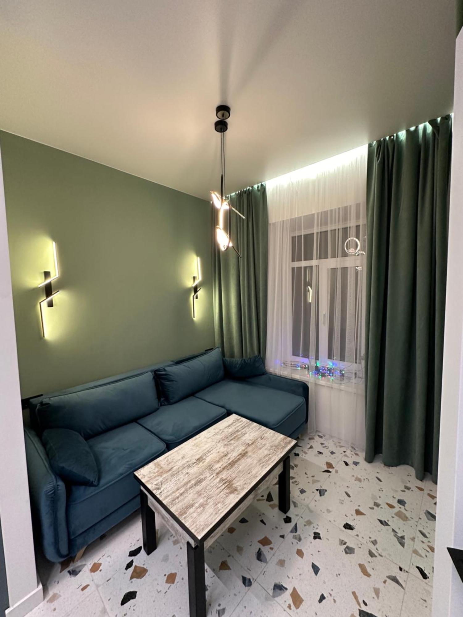 Apartment On Snijna Street 5 Львів Екстер'єр фото