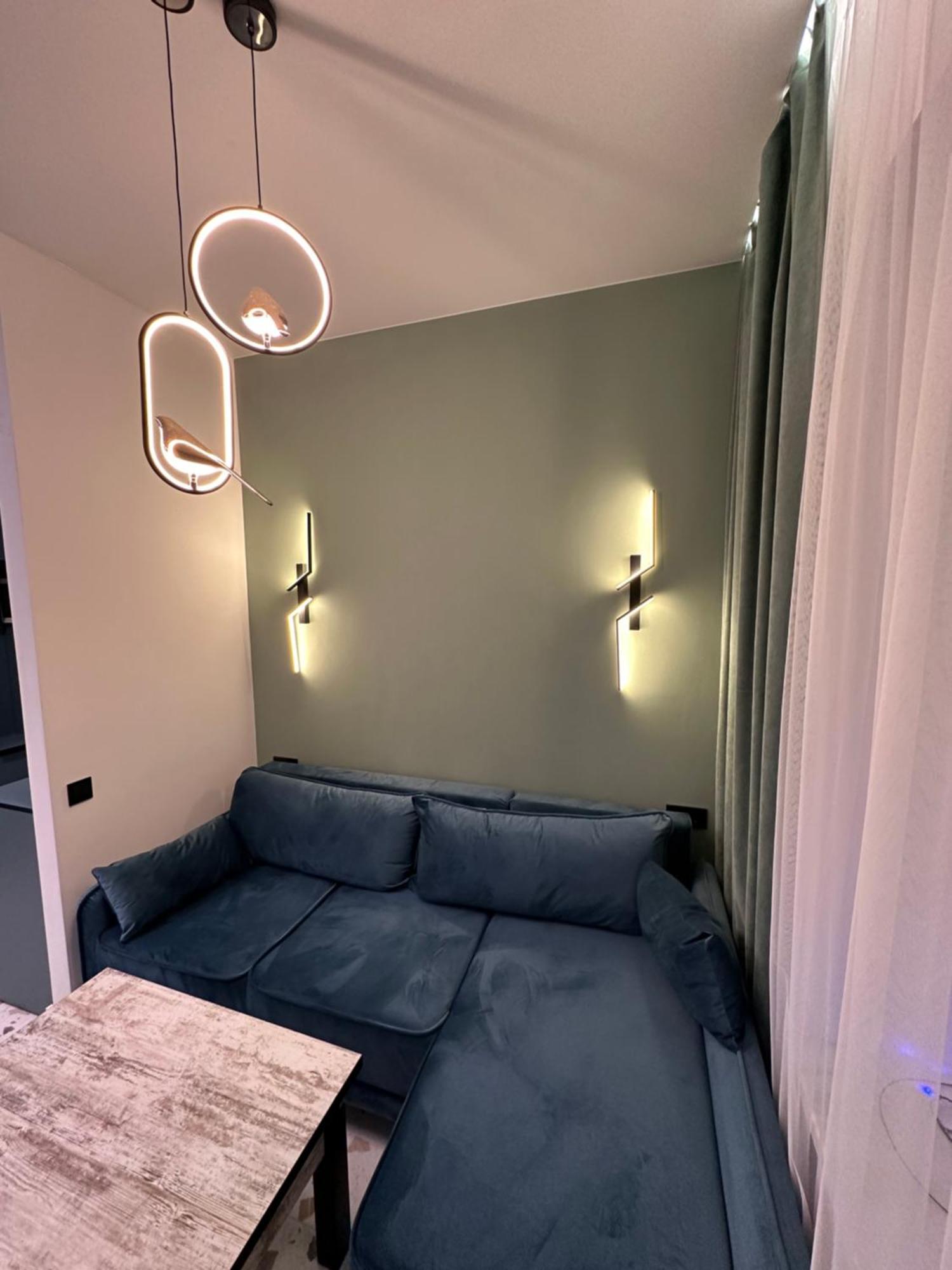 Apartment On Snijna Street 5 Львів Екстер'єр фото