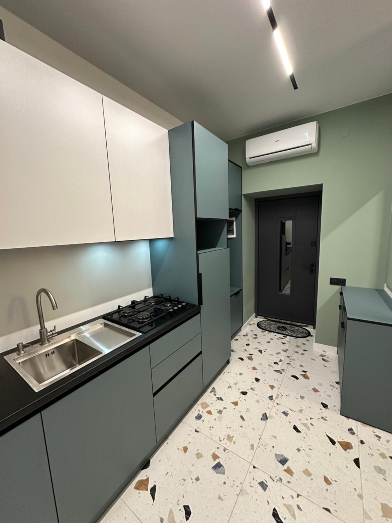 Apartment On Snijna Street 5 Львів Екстер'єр фото