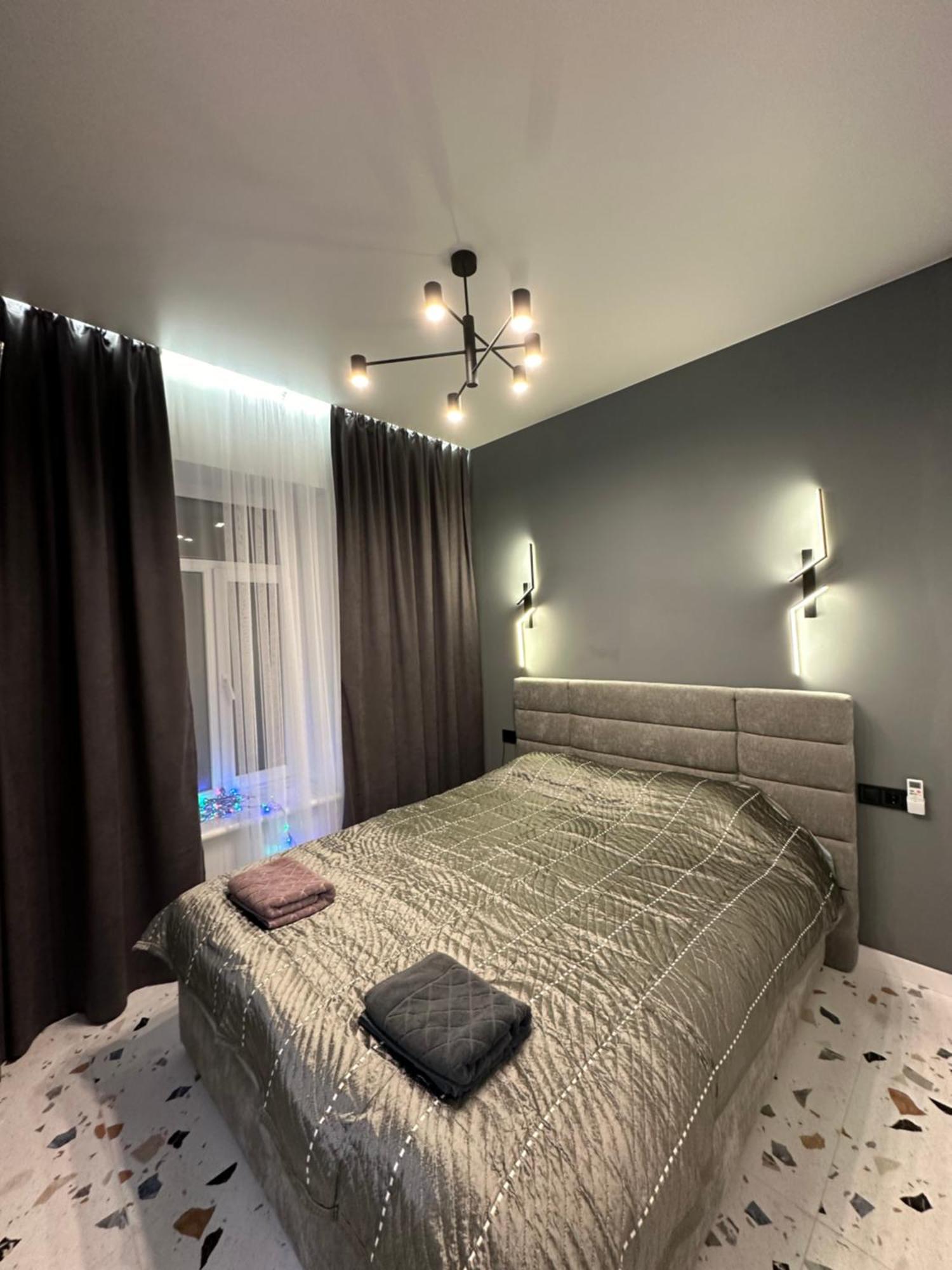 Apartment On Snijna Street 5 Львів Екстер'єр фото