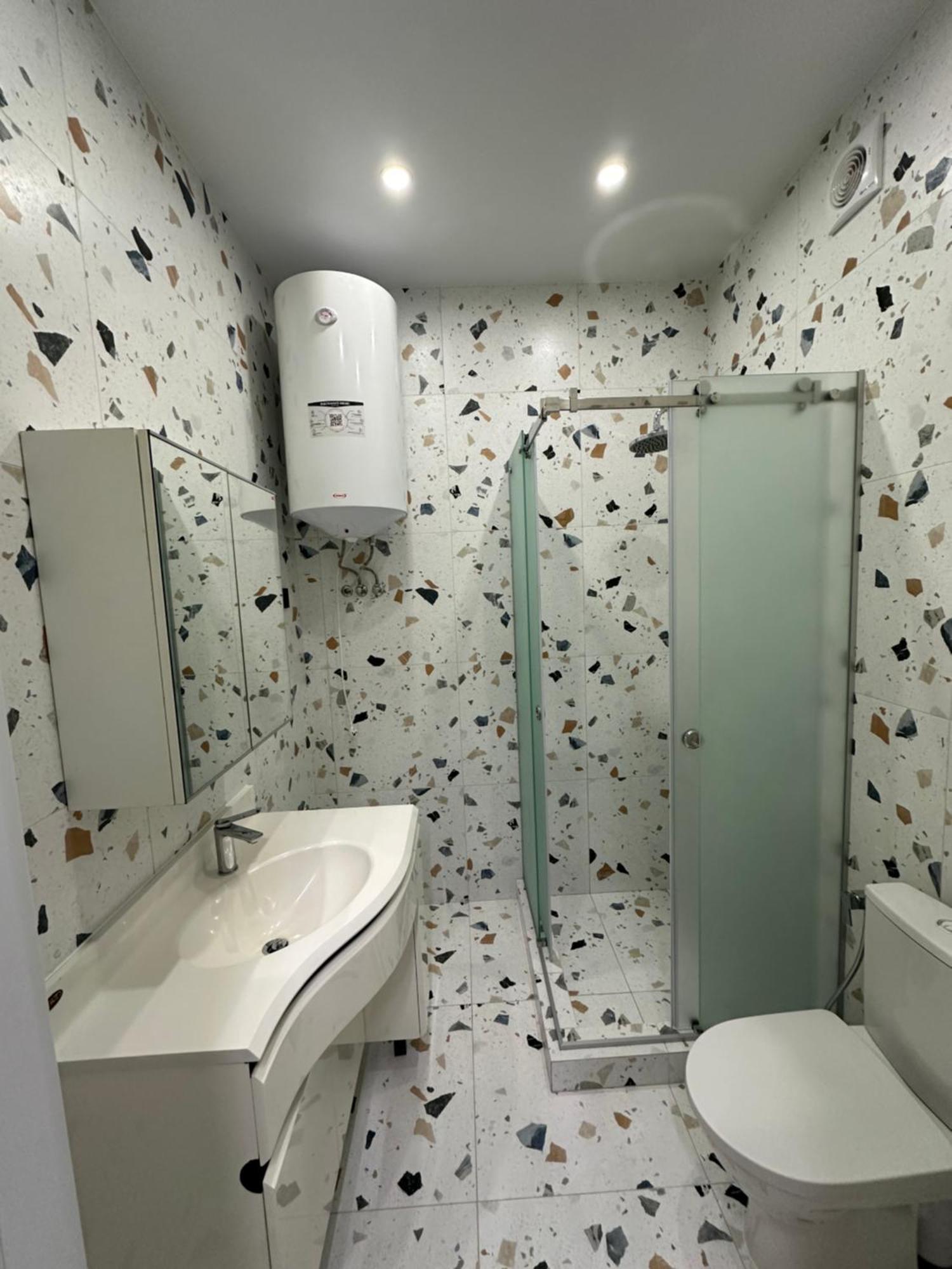 Apartment On Snijna Street 5 Львів Екстер'єр фото