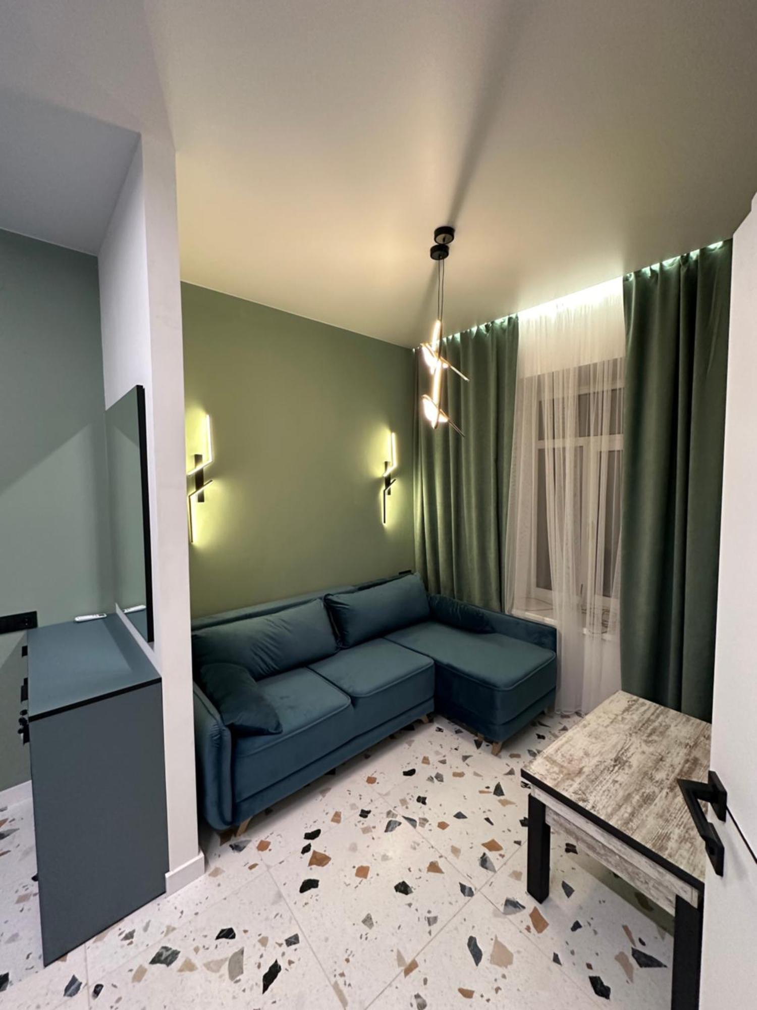 Apartment On Snijna Street 5 Львів Екстер'єр фото